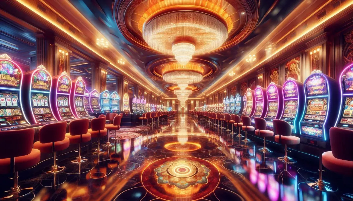 Royal Casino